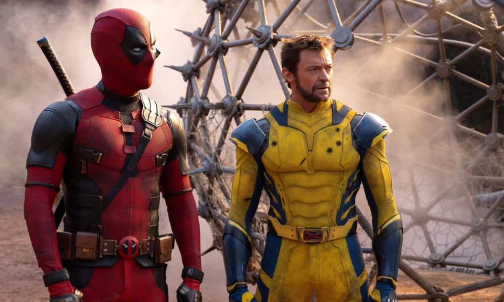 ‘Deadpool & Wolverine’: Último trailer revela surpresas com X-23 e Lady Deadpool