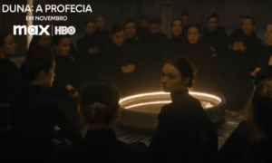‘Duna: A Profecia’: série da HBO revela teaser impressionante; assista
