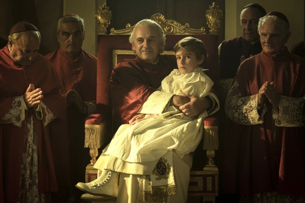 ‘O Sequestro do Papa’: uma obra-prima cinematográfica de Marco Bellocchio
