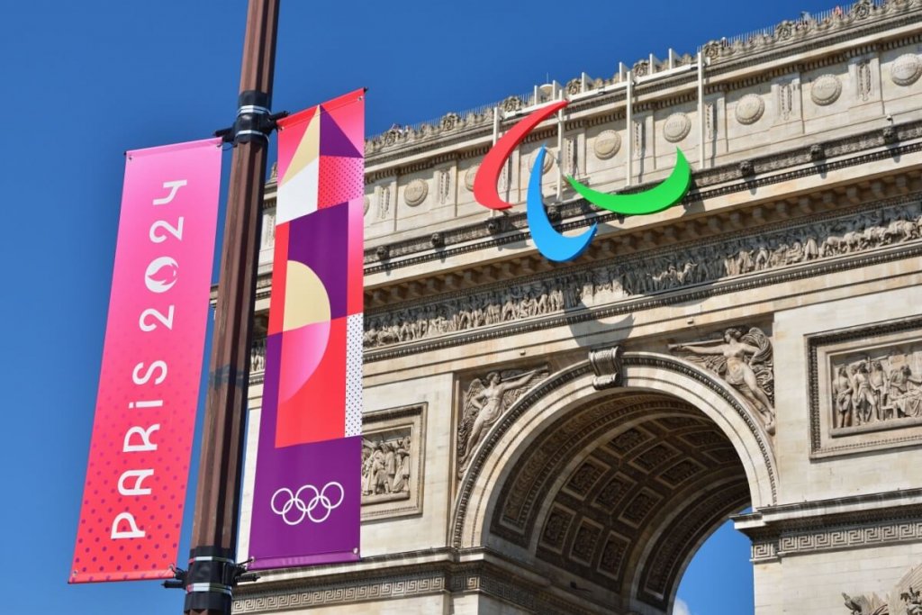 5 brasileiros que podem conquistar medalha nas Paralimpíadas de Paris