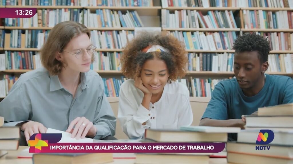 A importância da graduação para o sucesso no mercado de trabalho