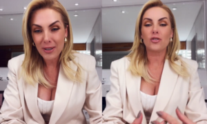 Ana Hickmann coloca mansão à venda por R$ 40 milhões