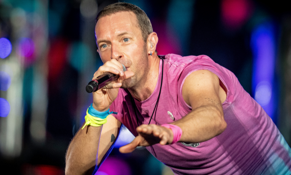 Coldplay terá segurança reforçada em Viena após ameaça de atentado terrorista a shows de Taylor Swift