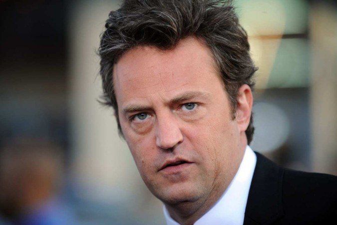 Investigação revela esquema de venda de ketamina após morte de Matthew Perry