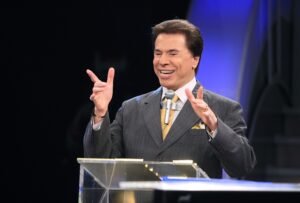 Médico de Silvio Santos narra últimos momentos do apresentador e revela lição