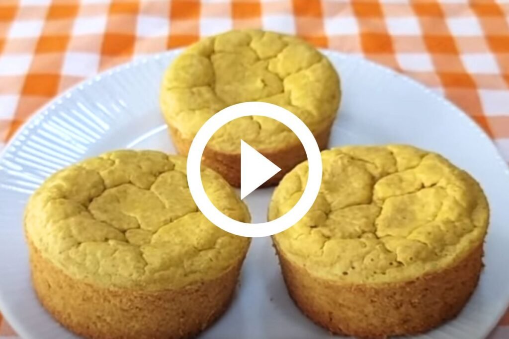 Misture ovo e laranja para lanche que faz milagre nas dietas