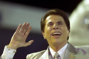 Morre aos 93 anos Silvio Santos, o maior comunicador da televisão brasileira