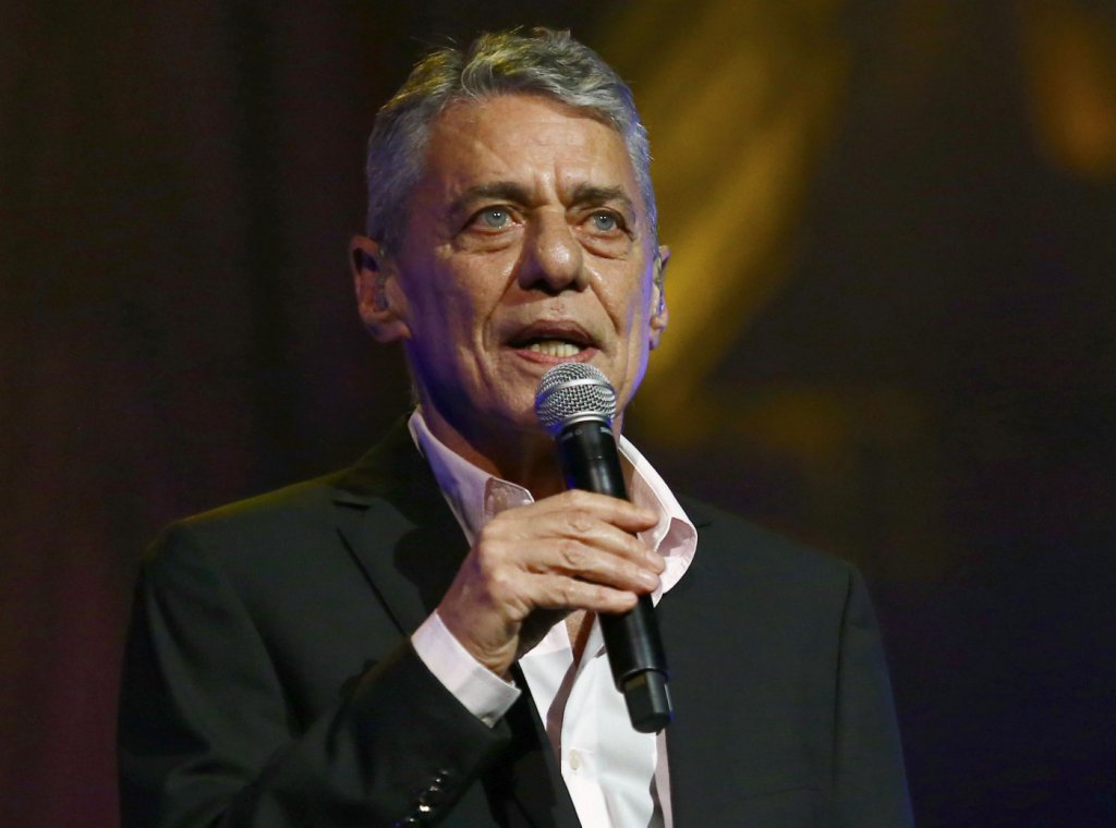 Música de Chico Buarque vira meme nas Olimpíadas; entenda