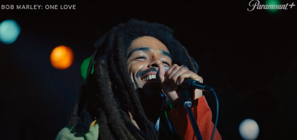 Paramount+ em agosto: estreia de ‘Bob Marley: One Love’ e a nova série ‘As Tartarugas Ninja: Histórias Mutantes’