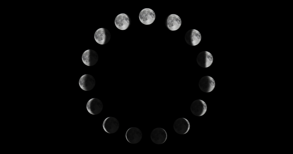 Qual a fase da Lua hoje, sábado (31)? Veja o calendário lunar de agosto