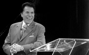 SBT completa 43 anos dois dias após morte de Silvio Santos e faz carta aos funcionários: ‘Senhor levou nosso chefe’