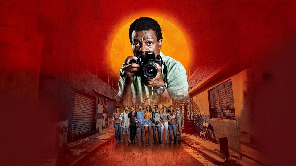 Série ‘Cidade de Deus: A Luta não para’ terá nova temporada na Max