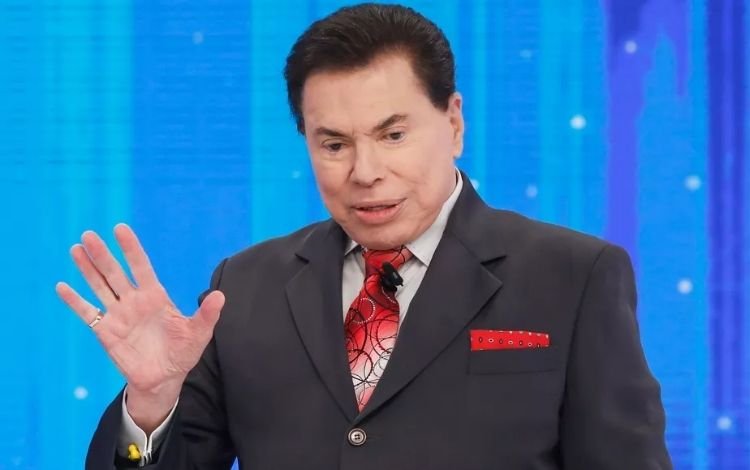 Silvio Santos tentou ser presidente do Brasil em 1989