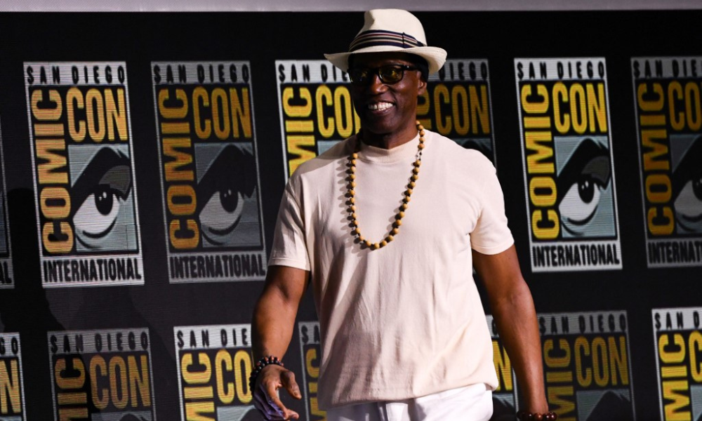 Wesley Snipes quebra dois recordes mundiais após retorno de Blade em ‘Deadpool & Wolverine’