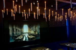 ‘Harry Potter Exhibition’: exposição interativa recria ambientes de Hogwarts em São Paulo