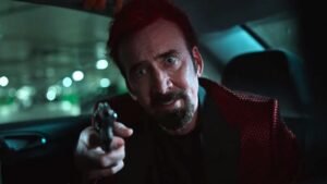 ‘Ligação Sombria’: Nicolas Cage instiga em novo thriller psicológico