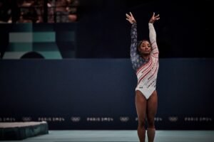 ‘O Retorno de Simone Biles’: parte dois estreia em 25 de outubro na Netflix