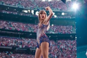 ‘The Eras Tour’: relembre as participações especiais na megaturnê de Taylor Swift