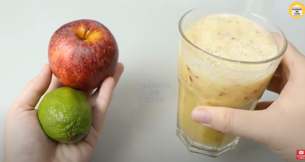 Faça o suco que derruba colesterol alto e regula a pressão