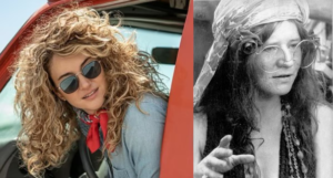 Janis Joplin ganhará cinebiografia com atriz Shailene Woodly