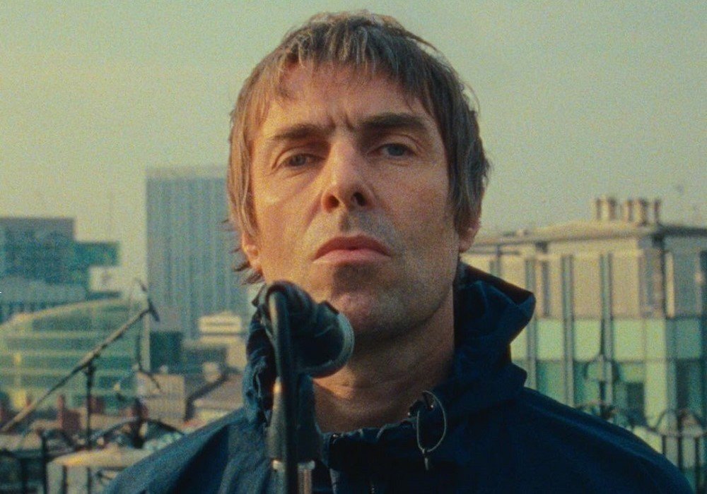 Liam Gallagher, do Oasis, revela que foi ele quem buscou a reconciliação com o irmão Noel