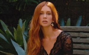 Marina Ruy Barbosa será Suzane von Richthofen em ‘Tremembé’, nova série de true crime