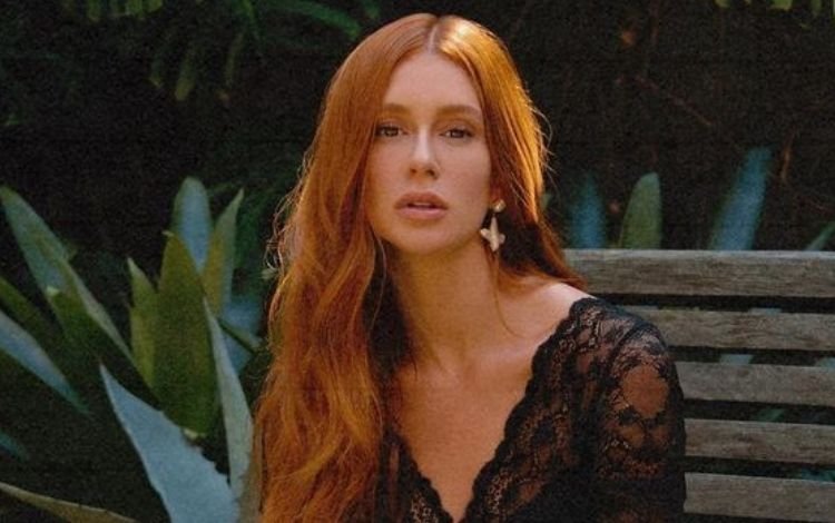 Marina Ruy Barbosa será Suzane von Richthofen em ‘Tremembé’, nova série de true crime