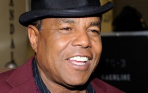 Morre Tito Jackson, ícone do The Jackson 5, aos 70 anos