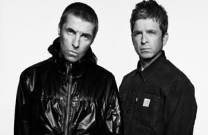 Oasis confirma novo álbum após reunião de shows no Reino Unido