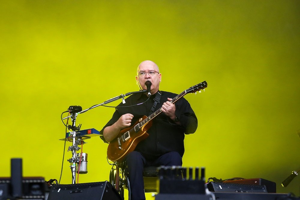 Paralamas do Sucesso brilham no Rock in Rio com homenagens e sucessos