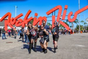 Rock in Rio 2024: Tudo que você precisa saber sobre o festival