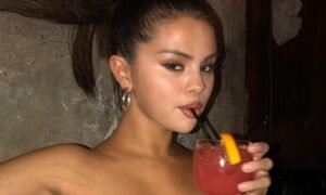 Selena Gomez fala sobre desejo de ser mãe e revela não poder engravidar