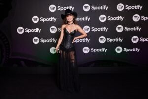 Spotify completa 10 anos no Brasil com evento que reúne grandes nomes da música brasileira