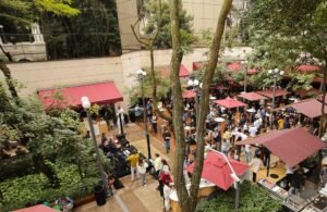 Festival de vinho e jazz agita São Paulo nos dias 25 e 26 de outubro