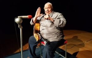 Morre Ary Toledo, um dos maiores humoristas do Brasil, aos 87 anos