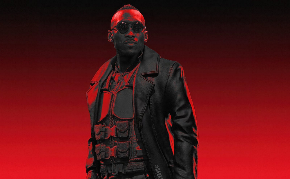 ‘Blade’, que estrearia em 2025, é removido do calendário da Marvel