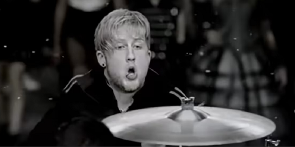 Bob Bryar, ex-baterista do My Chemical Romance, morre aos 44 anos