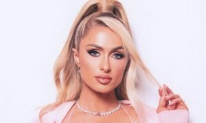 Paris Hilton revela segredo para manter pele jovem e saudável sem cirurgias