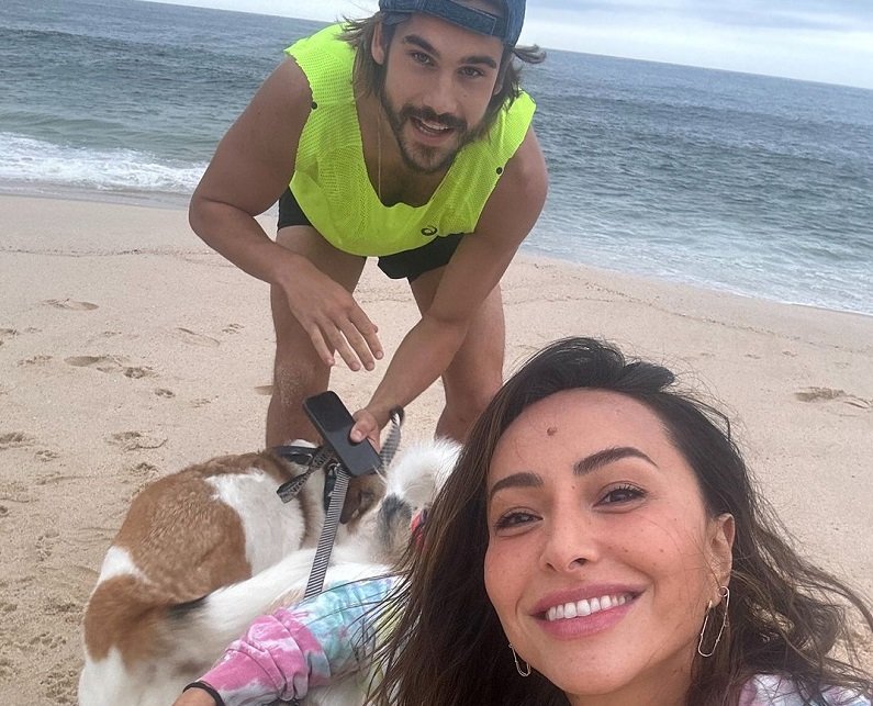 Sabrina Sato perde bebê com Nicolas Prattes na 11ª semana de gravidez