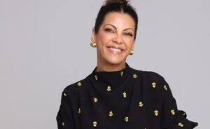 Thalita Rebouças será curadora na Bienal do Livro 2025