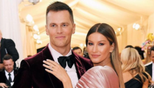 Tom Brady enfrenta dificuldades para superar fim de relação com Gisele Bündchen