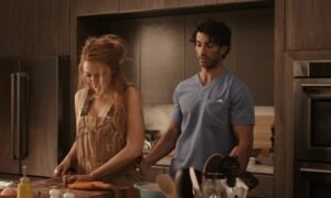 Justin Baldoni é demitido após acusações de assédio sexual por Blake Lively