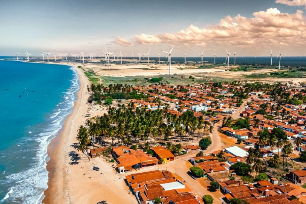 3 praias para visitar em São Miguel do Gostoso