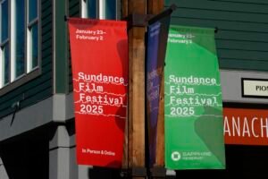 Festival de Sundance começa nesta quinta após os incêndios em Los Angeles