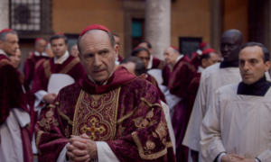 Oscar 2025: ‘Conclave’ mistura religião e política em thriller envolvente que disputa Melhor Filme