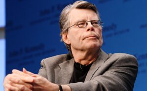 Stephen King se recusa a votar no Oscar 2025 em apoio às vítimas de incêndios florestais