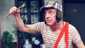 Episódio perdido de ‘Chaves’ é encontrado após 50 anos