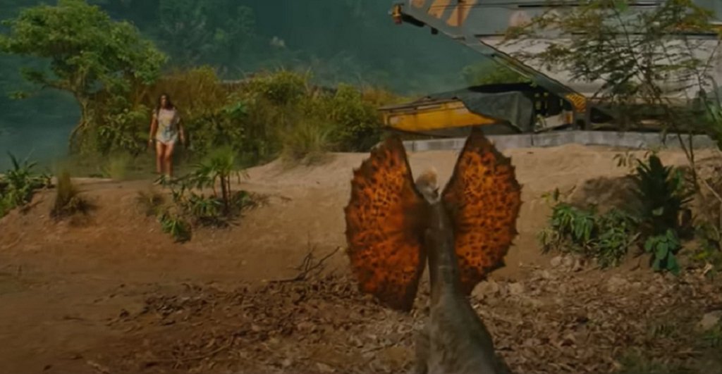 ‘Jurassic World: Recomeço’ ganha o coração dos fãs no primeiro trailer